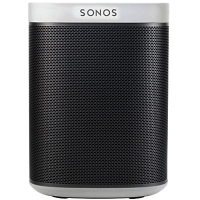 Sonos PLAY:1 Smart Speaker White Sonos PLAY:1 Smart Speaker White